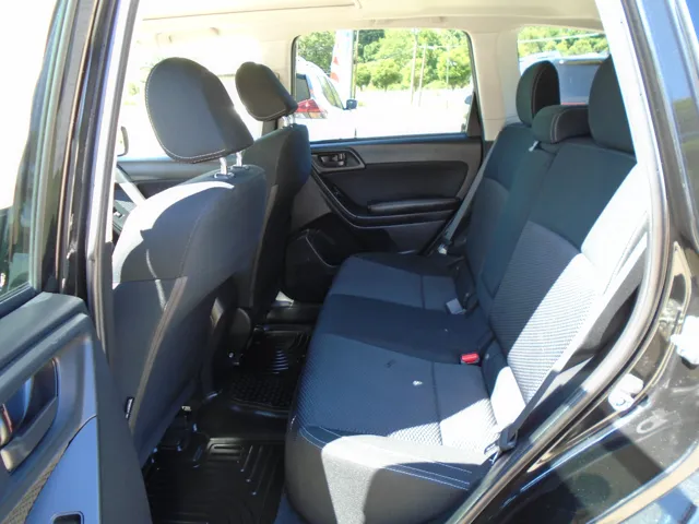 2018 Subaru Forester Premium - Photo 10