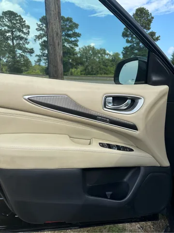 2017 INFINITI QX60 Base - Photo 17