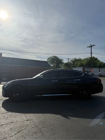 2016 INFINITI Q70L 3.7 - Photo 20