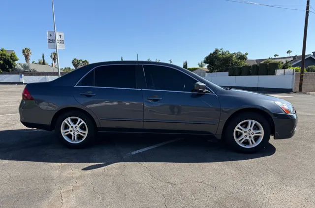 2007 Honda Accord EX - Photo 8