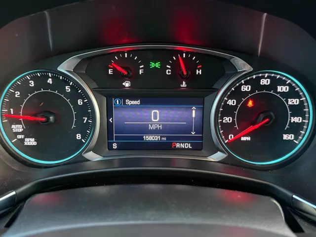 2022 Chevrolet Equinox 2FL - Photo 17