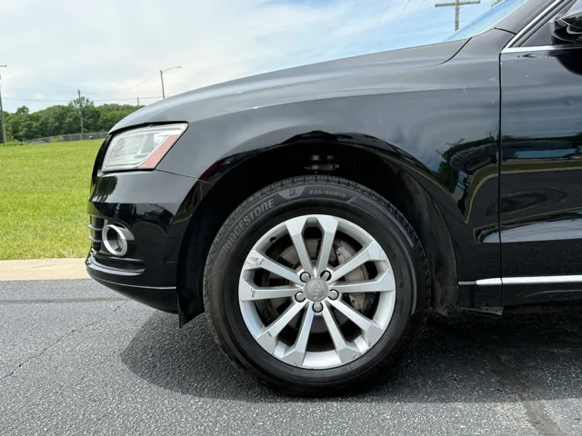 2016 Audi Q5 Premium - Photo 7