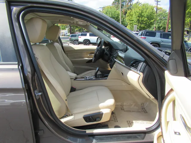 2013 BMW 3 Series 328i - Photo 20