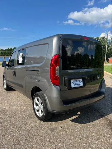 2021 RAM Promaster City SLT - Photo 9