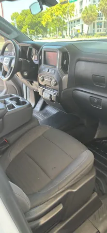 2020 GMC Sierra 1500 Base - Photo 25