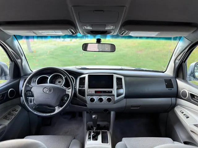 2007 Toyota Tacoma PreRunner - Photo 19