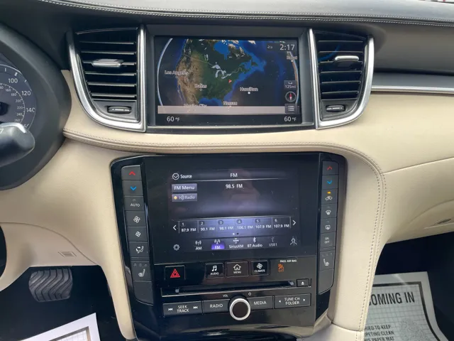 2020 INFINITI QX50 Luxe - Photo 17