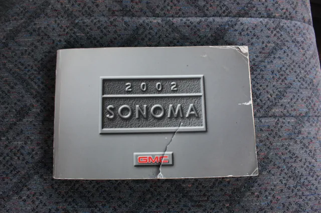 2002 GMC Sonoma SL - Photo 30