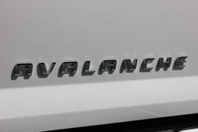 2010 Chevrolet Avalanche LTZ - Photo 41