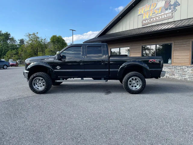 2015 Ford F-350 photo 2