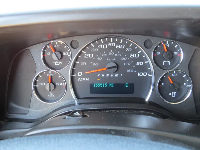 2020 Gmc Savana 2500 Cargo photo 7