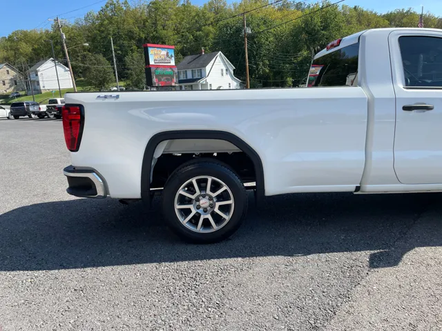2019 Gmc Sierra 1500 Base photo 8