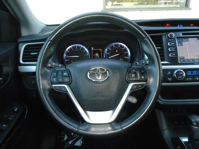 2019 Toyota Highlander SE - Photo 59