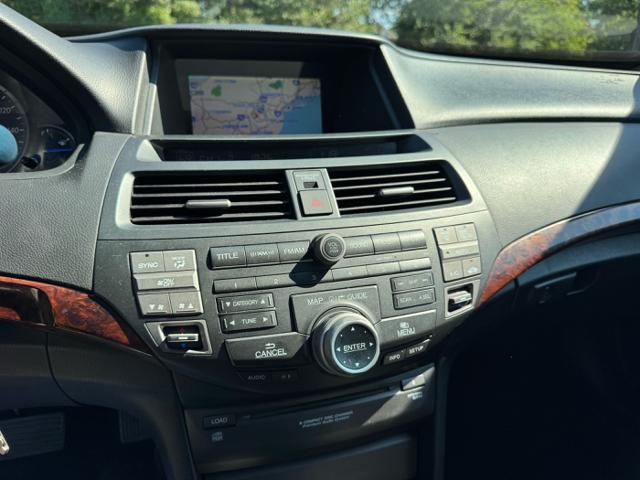 2012 Honda Crosstour