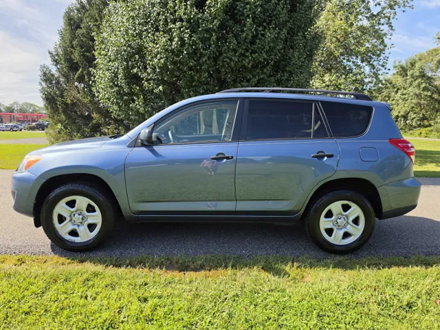 2011 Toyota RAV4