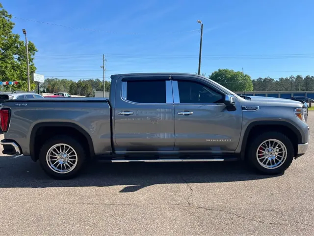 2020 GMC Sierra 1500 SLT - Photo 4