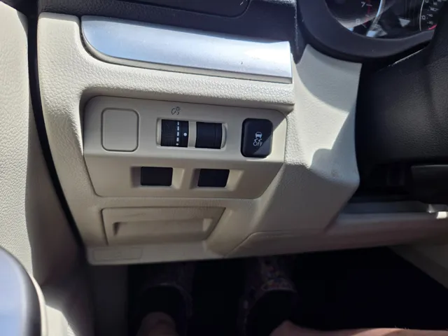 2015 Subaru Impreza Premium - Photo 25