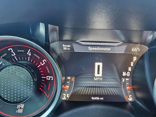 2017 Dodge Challenger GT - Photo 12