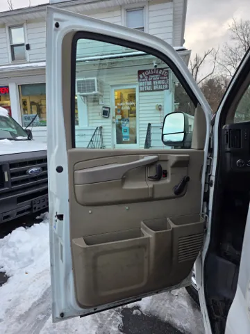 2012 Chevrolet Express Cargo Work Van - Photo 67