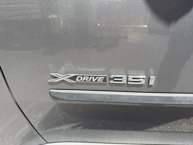 2013 BMW X5 xDrive35i - Photo 11