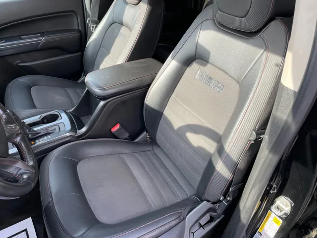 2015 GMC Canyon SLE - Photo 16