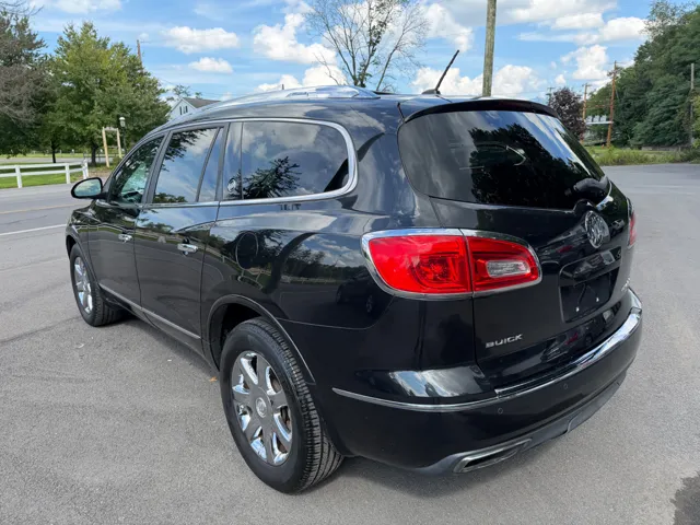 2015 Buick Enclave Premium - Photo 6