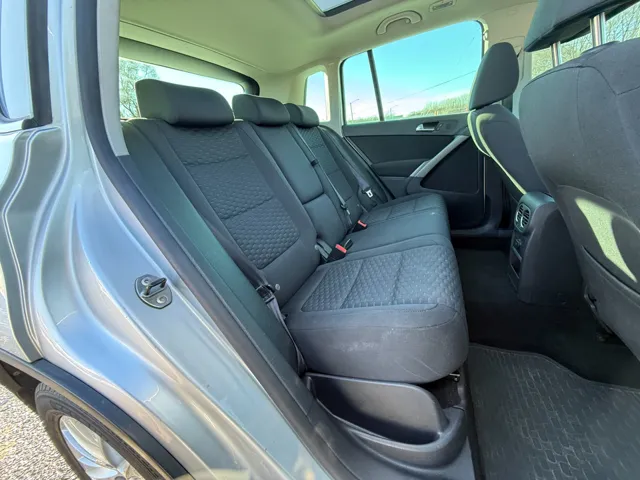 2010 Volkswagen Tiguan SEL - Photo 65