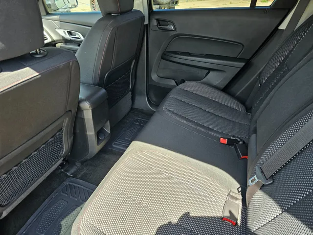 2017 GMC Terrain SLE-1 - Photo 10