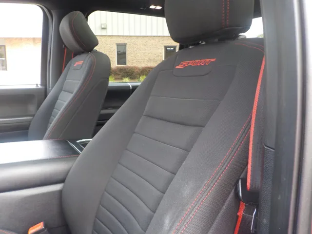 2018 Ford F-150 XLT photo 20