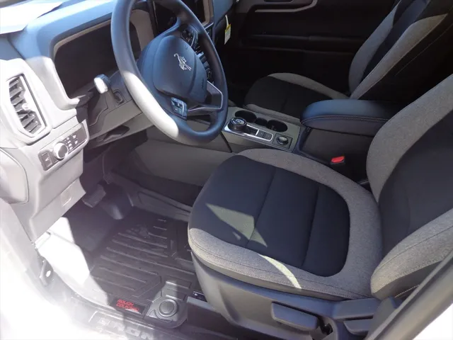 2025 Ford Bronco Sport Big Bend - Photo 7
