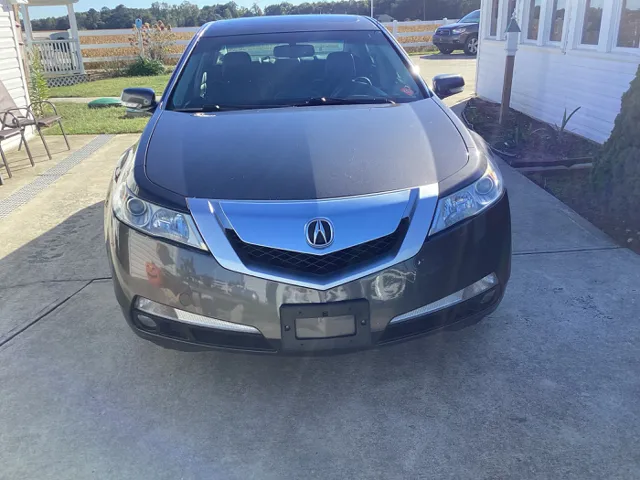 2009 Acura TL