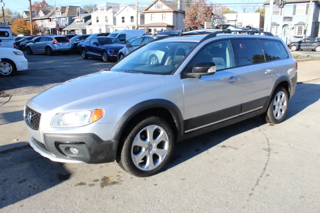 2016 Volvo XC70 Classic Premier - Photo 9