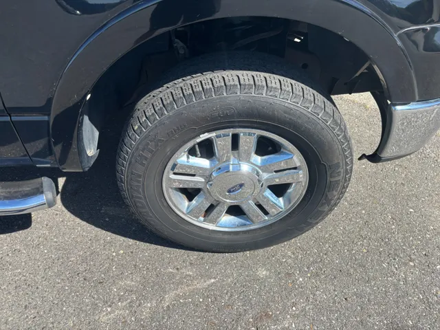 2008 Ford F-150 photo 24