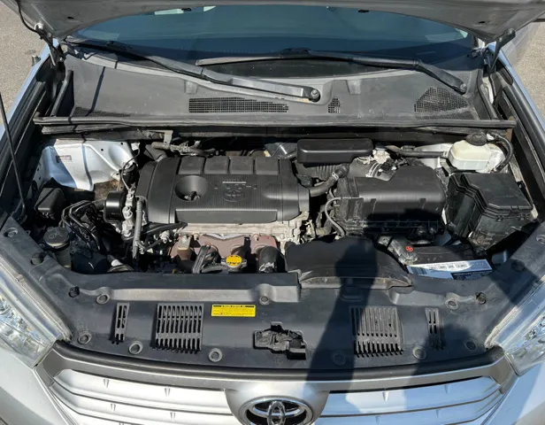 2011 Toyota Highlander Base - Photo 21