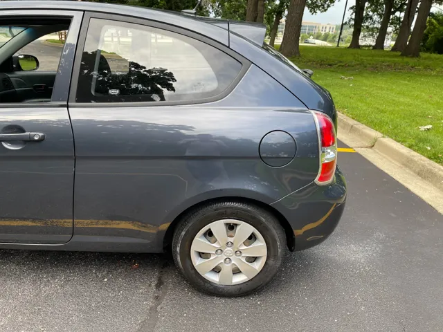 2011 Hyundai Accent GL - Photo 25