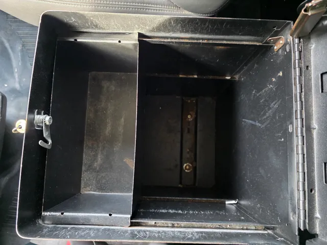 2013 Chevrolet Express Cargo Work Van - Photo 24
