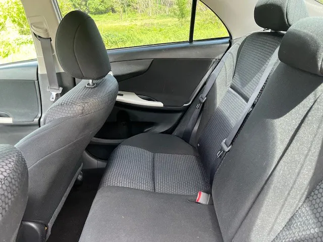 2009 Toyota Corolla XRS - Photo 14