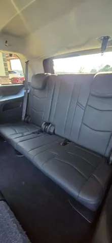 2020 Cadillac Escalade Premium Luxury - Photo 21