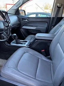 2015 Chevrolet Colorado LT - Photo 6
