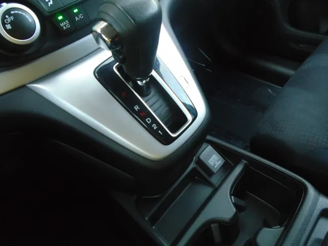 2014 Honda CR-V EX - Photo 71