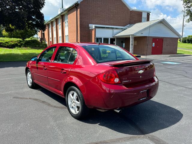 2008 Chevrolet Cobalt