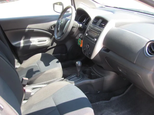2016 Nissan Versa Note S Plus - Photo 7