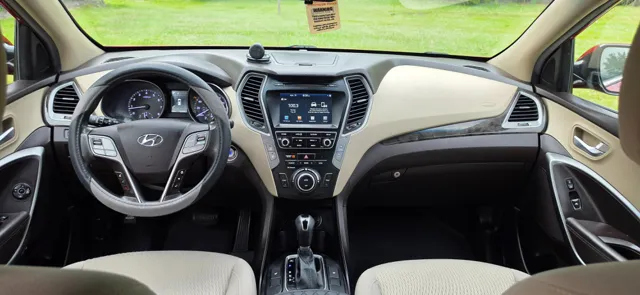 2018 Hyundai Santa Fe Sport - Photo 7