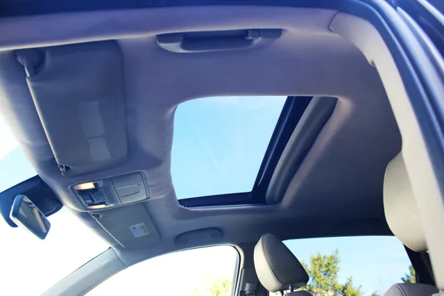 2016 Acura MDX Technology Package - Photo 10
