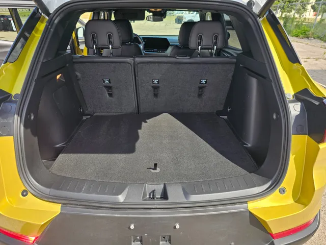 2025 Chevrolet Trailblazer Activ - Photo 21