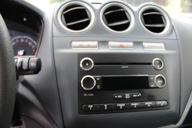 2013 Ford Transit Connect XLT photo 15