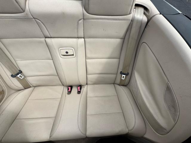2008 Volkswagen Eos