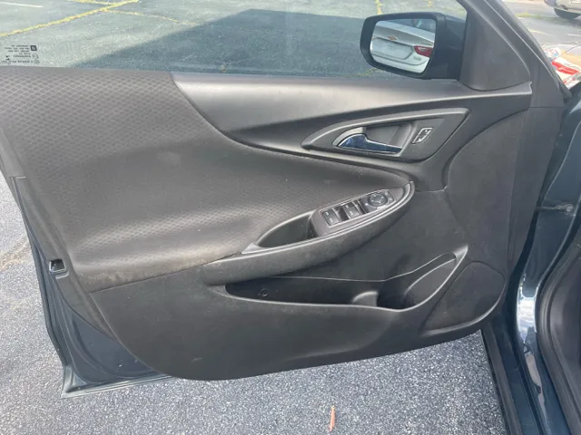 2020 Chevrolet Malibu 1LT - Photo 10