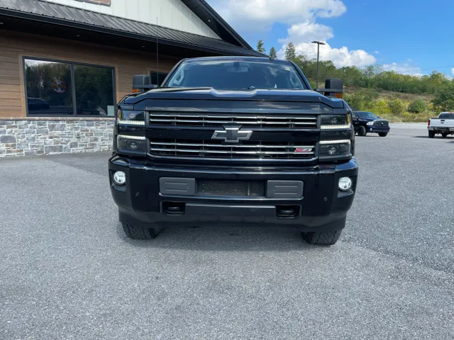 2016 Chevrolet Silverado LT photo 12