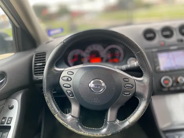 2011 Nissan Altima - Photo 14